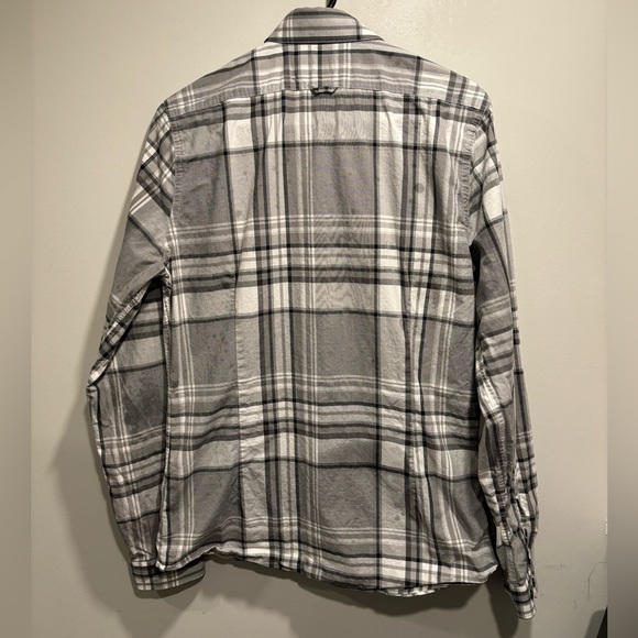 Express Men’s Button Up - Picture 6 of 6